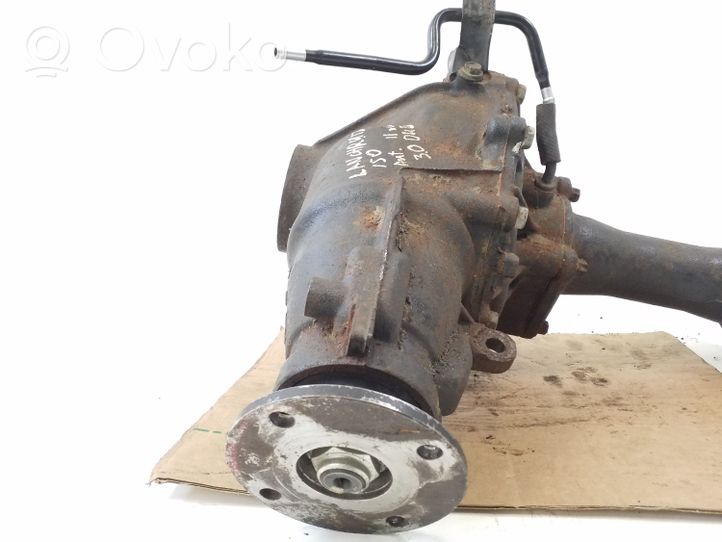 Toyota Land Cruiser (J150) Mechanizm różnicowy przedni / Dyferencjał 411103D430