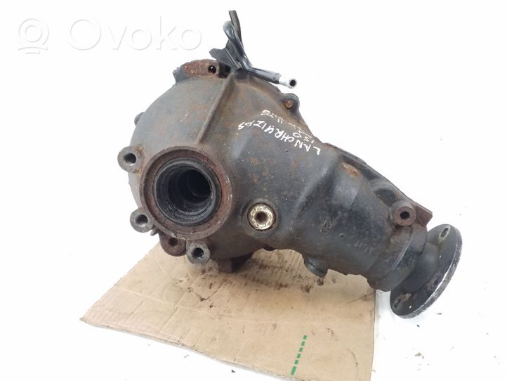 Toyota Land Cruiser (J150) Differenziale anteriore 411103D430