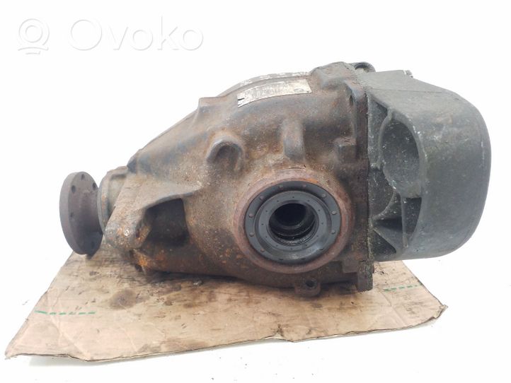 BMW 3 E90 E91 Mechanizm różnicowy tylny / Dyferencjał 7566171