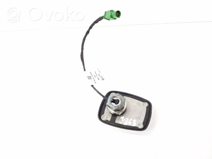 Porsche Cayenne (92A) Antenna GPS 7PP035507F