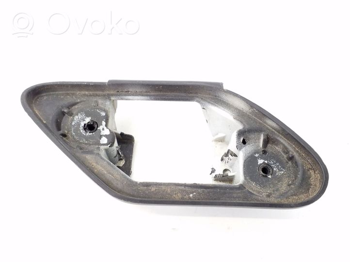 Porsche Cayenne (92A) Support de buse de lave-phares 7P5807756A