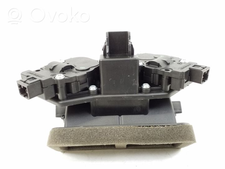 Porsche Cayenne (92A) Motorino attuatore aria 7P0820526