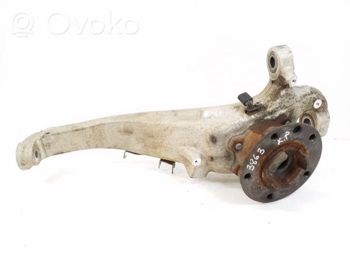 Porsche Cayenne (92A) Mozzo ruota anteriore 7P0407245A