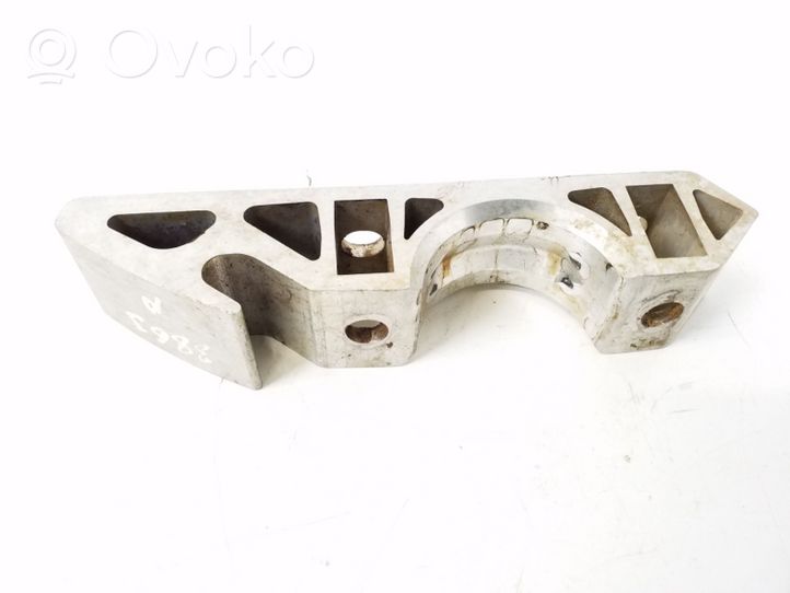 Porsche Cayenne (92A) Supporto per boccola della barra antirollio, anteriore 7L0411063B