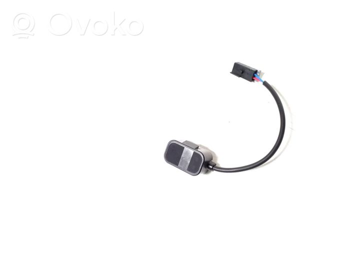 Chevrolet Camaro Microphone (Bluetooth / téléphone) 15241529