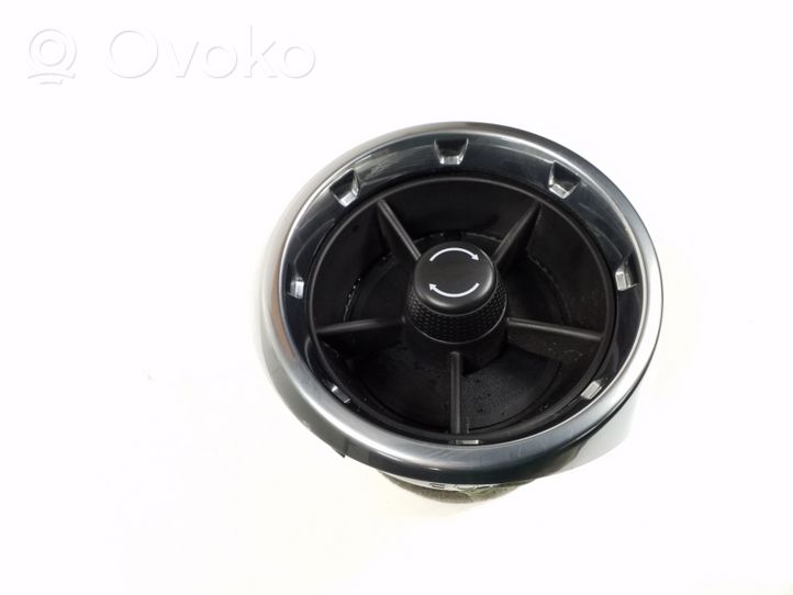 Chevrolet Camaro Copertura griglia di ventilazione laterale cruscotto 84091802