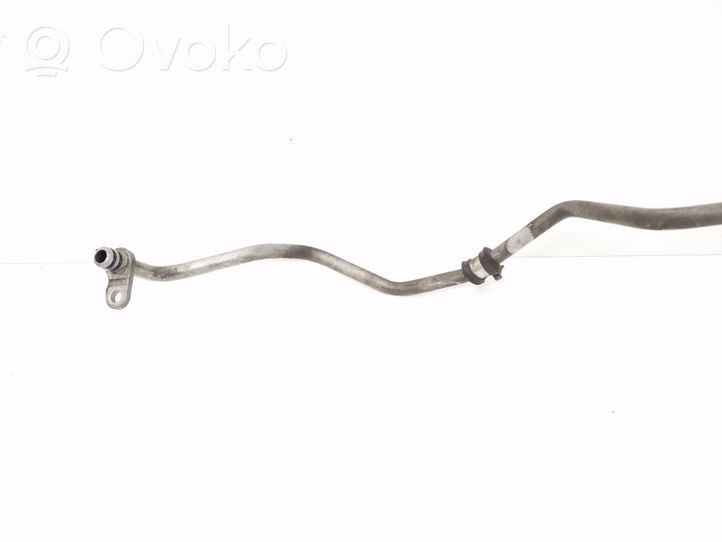 Mercedes-Benz SL R230 Tubo flessibile del radiatore dell’olio del cambio A2302703696