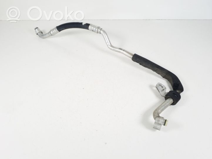 Mercedes-Benz SL R230 Air conditioning (A/C) pipe/hose A2308300115