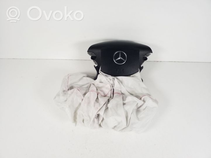 Mercedes-Benz SL R230 Ohjauspyörän turvatyyny A2304600198