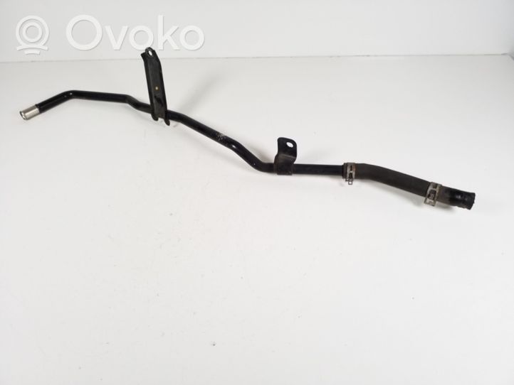 Lexus GS 250 350 300H 450H Tubo flessibile del radiatore dell’olio del cambio G125230010