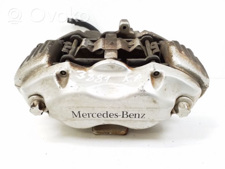 Mercedes-Benz SL R230 Priekinis suportas A0044202383