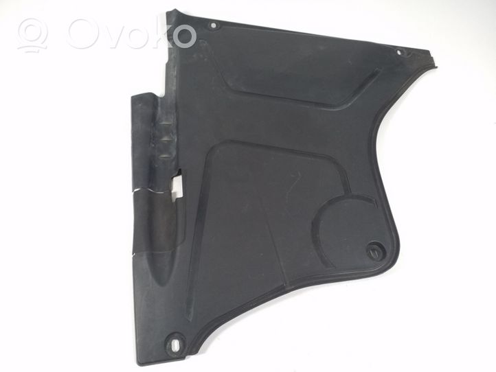 Mercedes-Benz S W222 Rivestimento della modanatura della chiusura del vano motore/cofano A2226800407