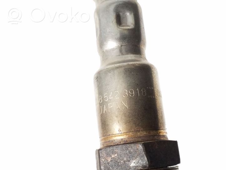 Mercedes-Benz GL X166 Sensore della sonda Lambda A0085423918