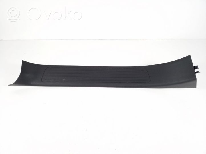 Mercedes-Benz GL X166 Rear sill trim cover A1666800835