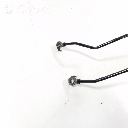 Infiniti Q70 Y51 Power steering hose/pipe/line 