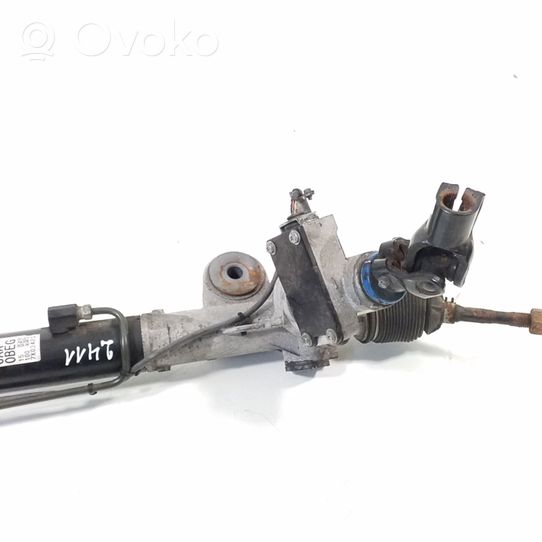 Infiniti Q70 Y51 Steering rack 