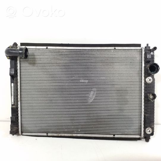 Infiniti Q70 Y51 Radiatore di raffreddamento 214604GD5A