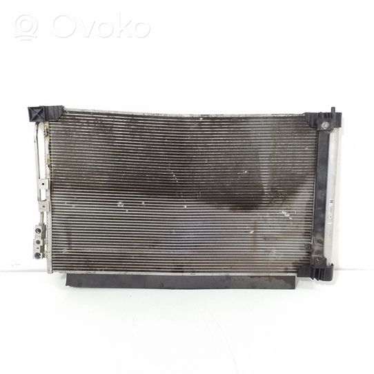 Infiniti Q70 Y51 Radiateur condenseur de climatisation 921006AA0A