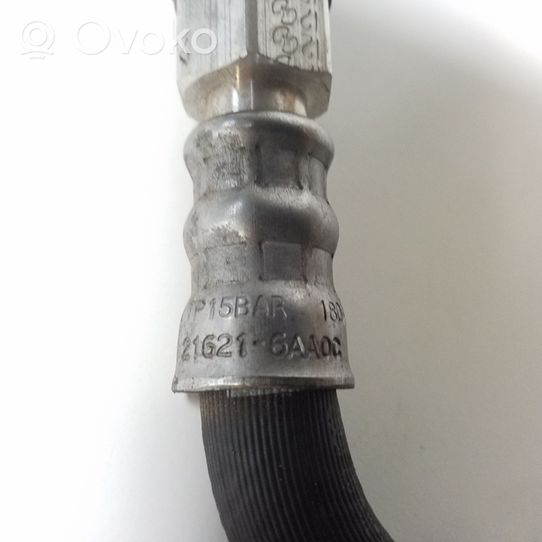 Infiniti Q70 Y51 Tubo flessibile del radiatore dell’olio del cambio 216216AA6C