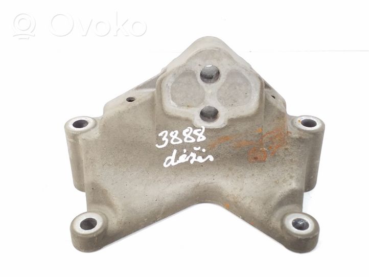 Porsche Cayenne (92A) Support de boîte de vitesses 7L8399649