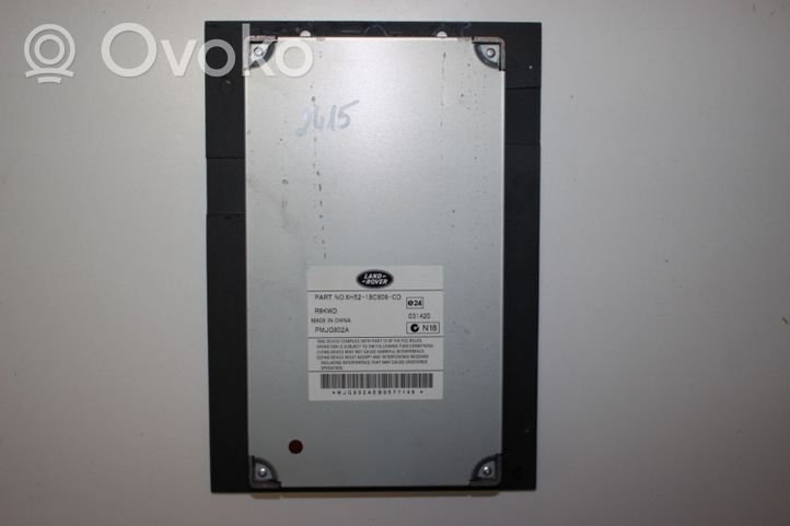 Land Rover Freelander 2 - LR2 Amplificatore 6H5218C808CD