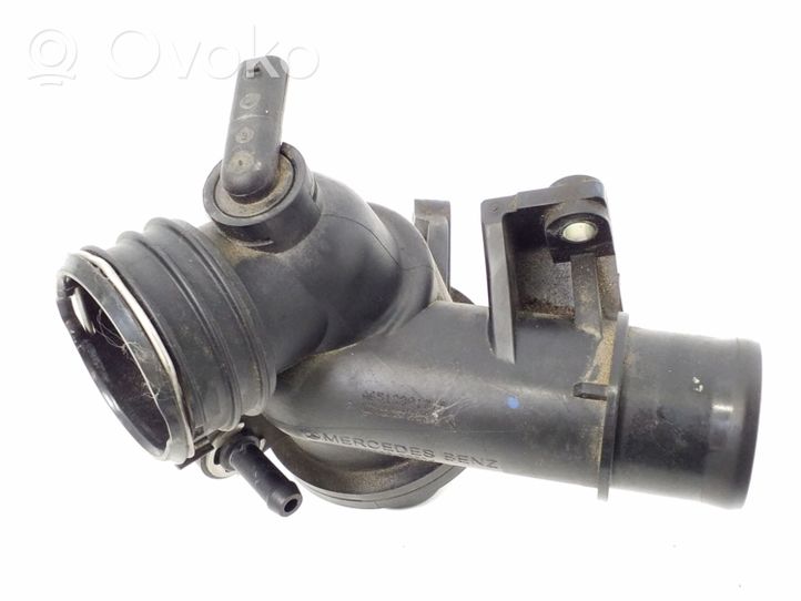 Mercedes-Benz SLK R172 Thermostat A6512001715