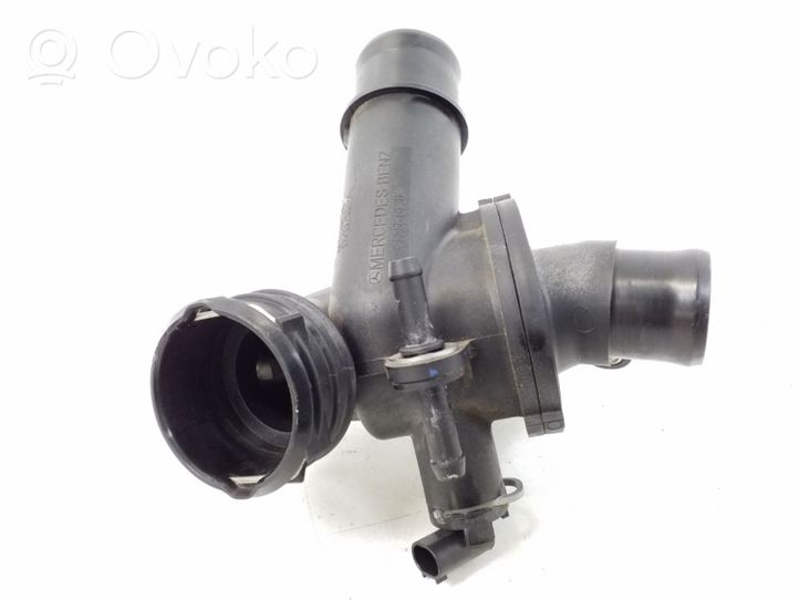 Mercedes-Benz SLK R172 Thermostat A6512001715