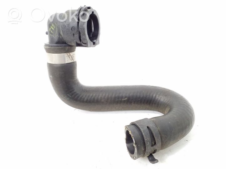 Mercedes-Benz SLK R172 Tube d'admission d'air A1725012582