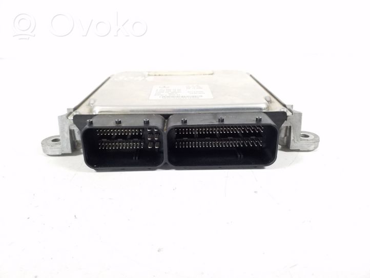 Mercedes-Benz SLK R172 Sterownik / Moduł ECU A6519007500