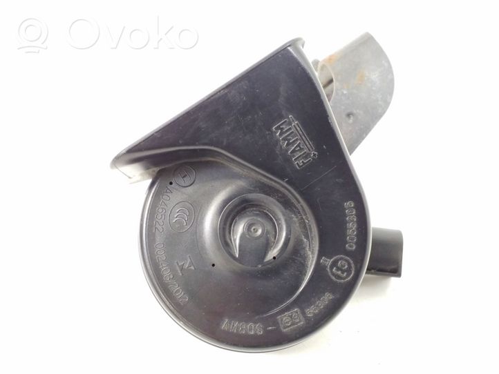 Mercedes-Benz SLK R172 Signal sonore A0075425920