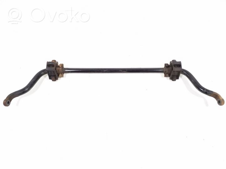 Mercedes-Benz GL X164 Barra stabilizzatrice anteriore/barra antirollio A1643231265