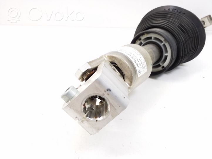 Mercedes-Benz SLK R172 Joint universel d'arbre de transmission A1724600409