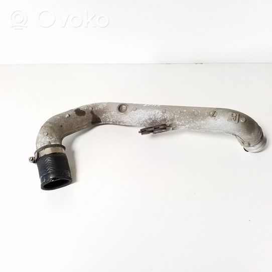 Infiniti FX Intercooler hose/pipe 