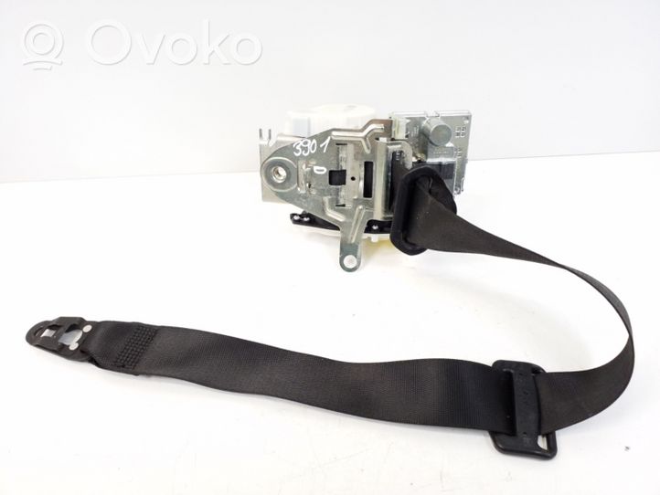 Mercedes-Benz SLK R172 Ceinture de sécurité avant A1728603285