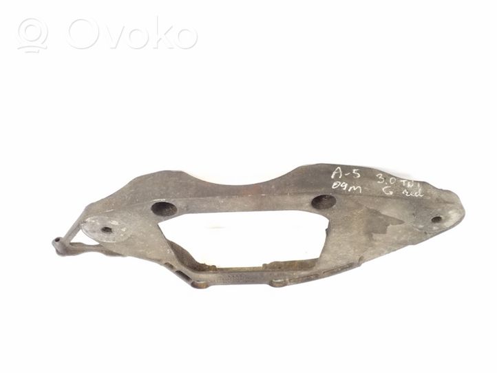 Audi A5 8T 8F Support de différentiel arrière 8K0599287G