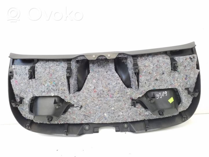 Opel Corsa F Takaluukun koristelista 98232025ZD