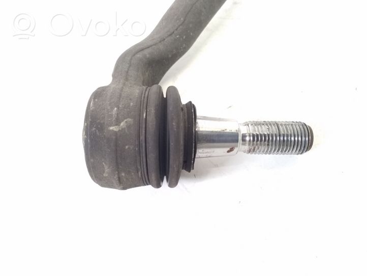 Mercedes-Benz GL X164 Steering tie rod end A1643301203