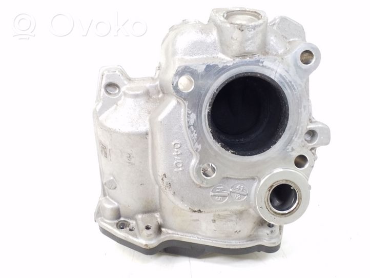 Mercedes-Benz E C207 W207 Valvola EGR A6511400360