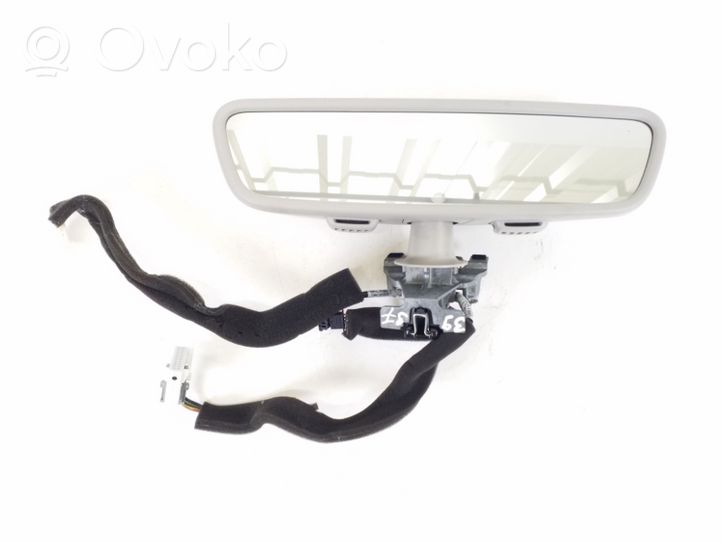 Mercedes-Benz GL X164 Espejo retrovisor (interior) A1648105017