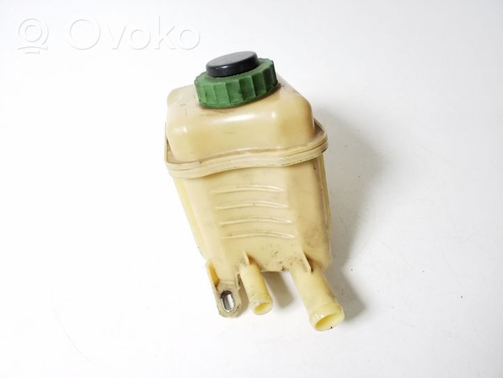 Volkswagen Touareg II Power steering fluid tank/reservoir 7L6422371E