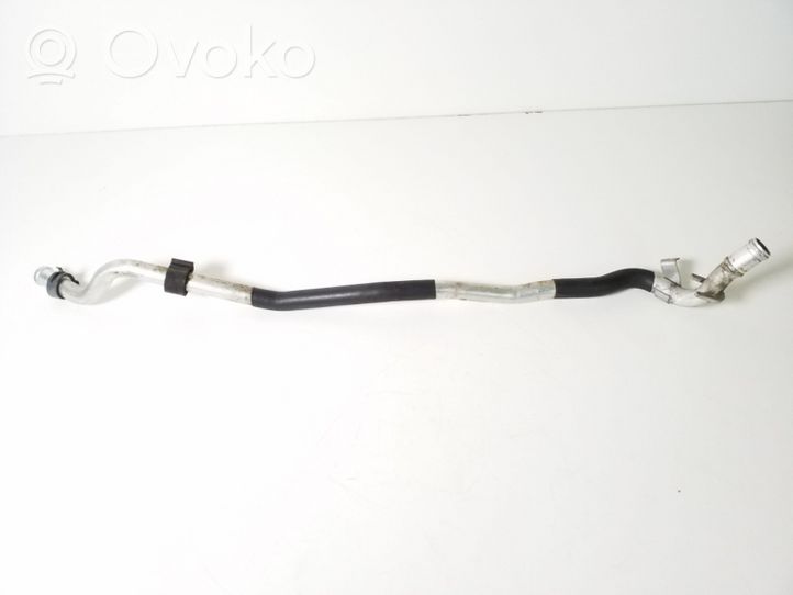 Volkswagen Touareg II Brake vacuum hose/pipe 7P0819887