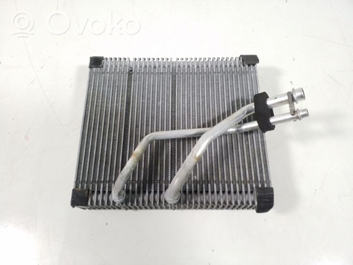 Volkswagen Touareg II Heater blower radiator 7P0820101P