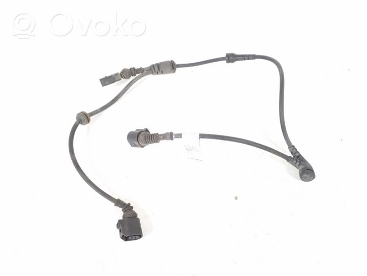 Volkswagen Touareg II Cablaggio del sensore anteriore ABS 7P0971279A