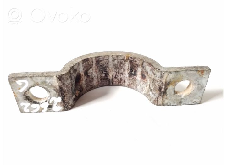 Volkswagen Touareg II Supporto per boccola della barra antirollio, posteriore 7L8511418