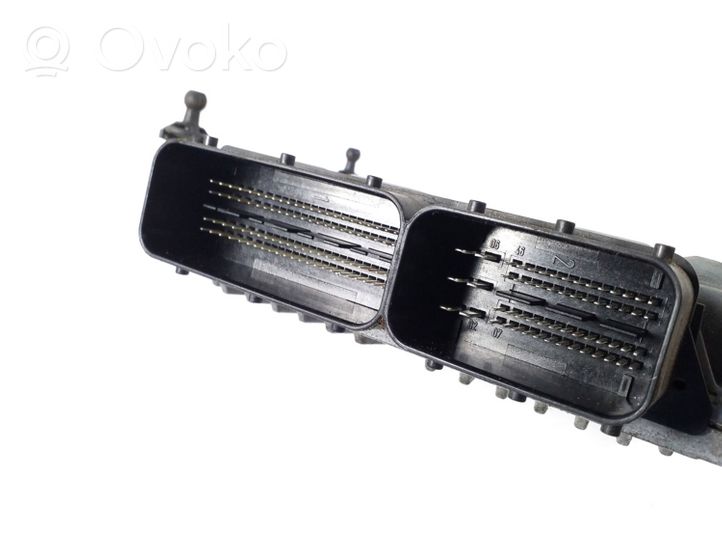 Mercedes-Benz GLK (X204) Sterownik / Moduł ECU A0034467740