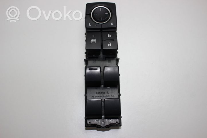 Lexus GS 250 350 300H 450H Interruttore di controllo dell’alzacristalli elettrico 84040-30180