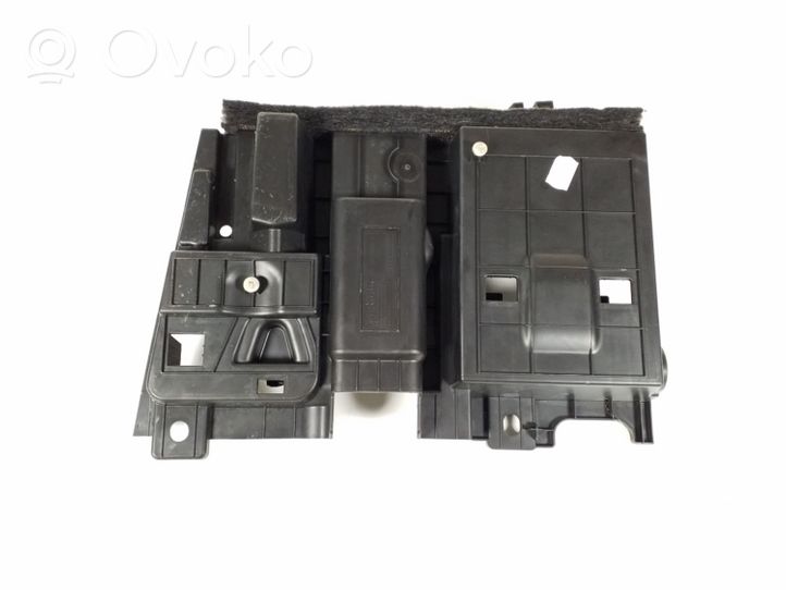 BMW 3 F30 F35 F31 Couvercle de boîtier de batterie 7239176