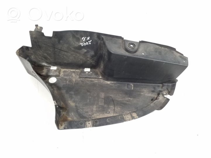 BMW 3 F30 F35 F31 Bagažinės dugno apsauga 7258047