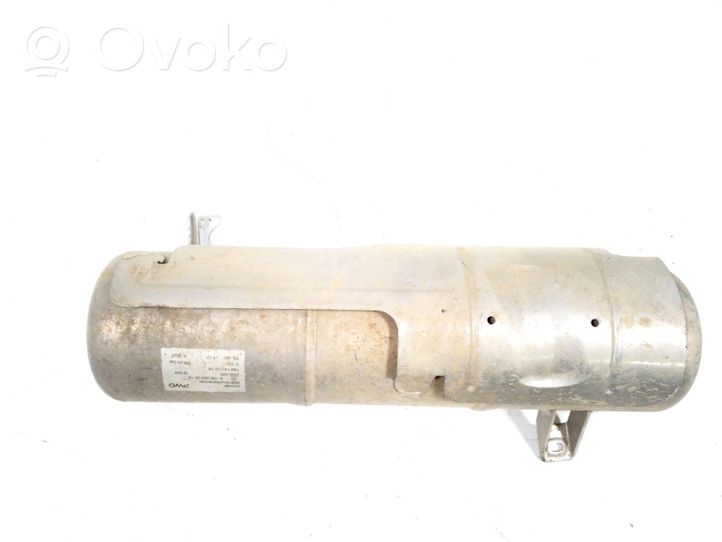 Mercedes-Benz GL X166 Air suspension tank/reservoir A1663200215