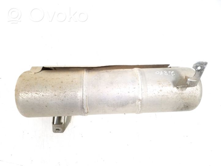 Mercedes-Benz GL X166 Air suspension tank/reservoir A1663200215